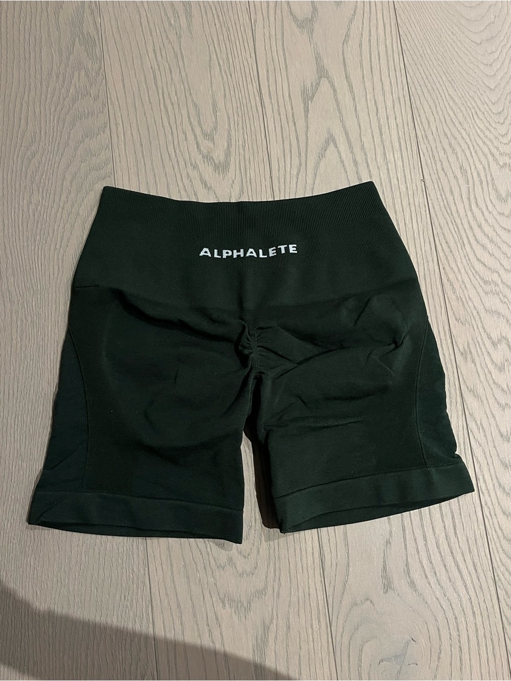 Alphalete shorts